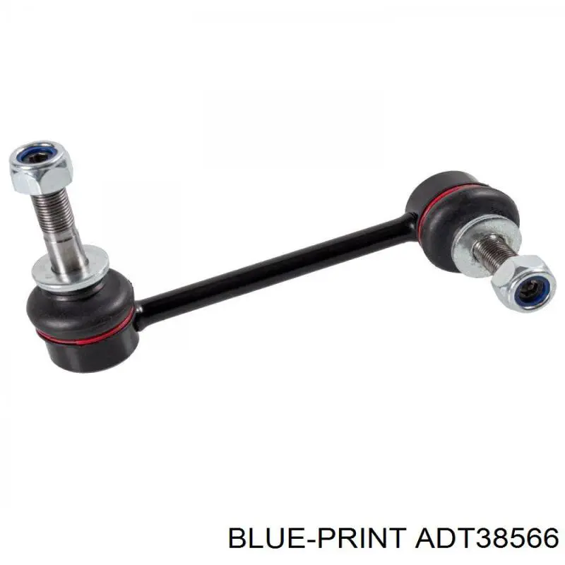 Купить ADT38566 Blue Print Солдатик стабилизатора, переднего, правый