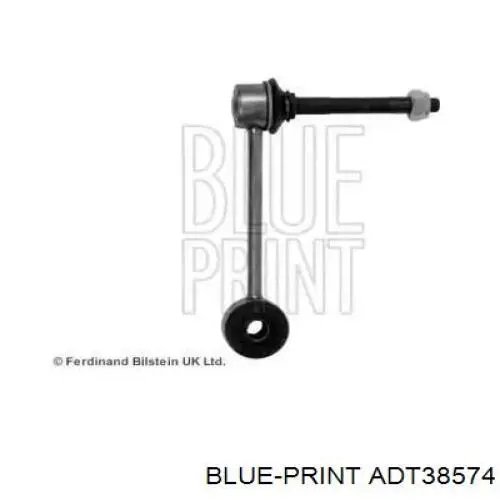 Стойка стабилизатора ADT38574 Blue Print