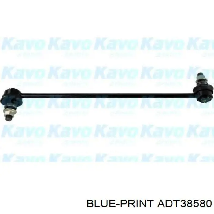Купить ADT38580 Blue Print Амортизационная стойка