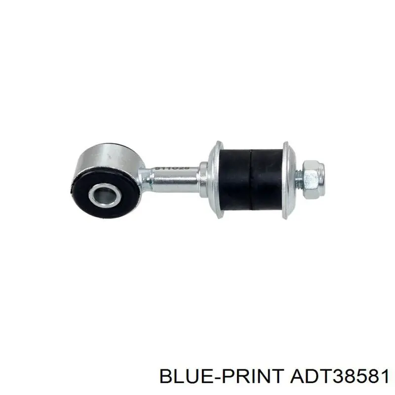 Купить ADT38581 Blue Print Амортизационная стойка