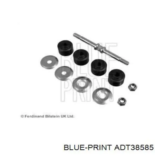 Стойка стабилизатора ADT38585 Blue Print