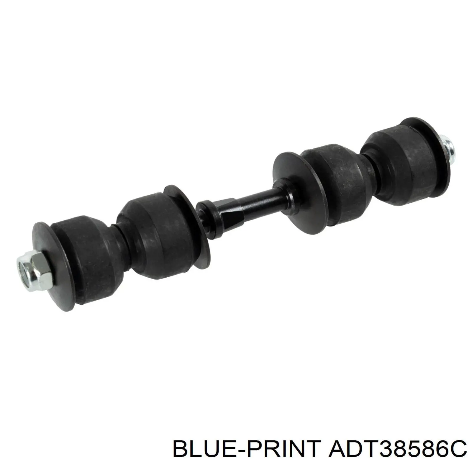 Купить J4962074 Jakoparts Амортизационная стойка