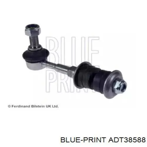 ADT38588 Blue Print