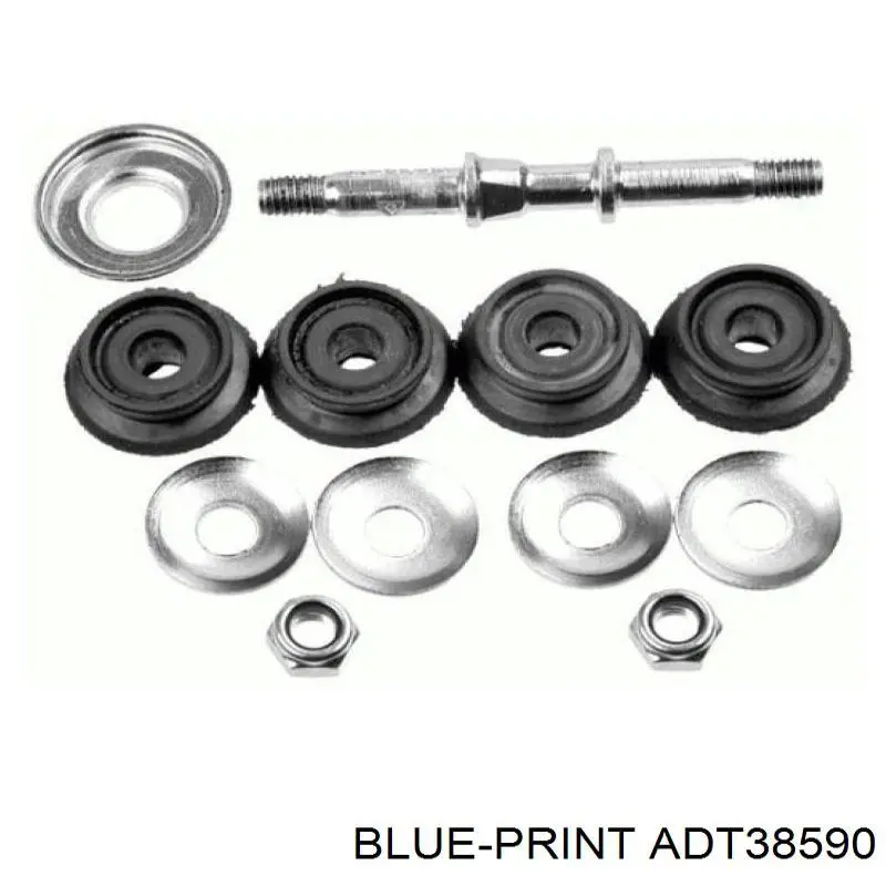 ADT38590 Blue Print