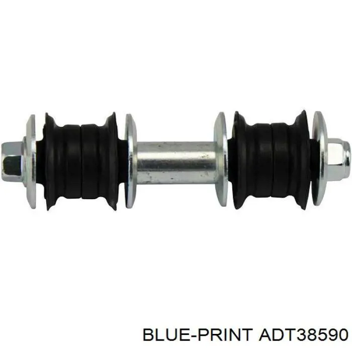 Тяга переднего стабилизатора Blue Print ADT38590 цена, от 6.05 USD