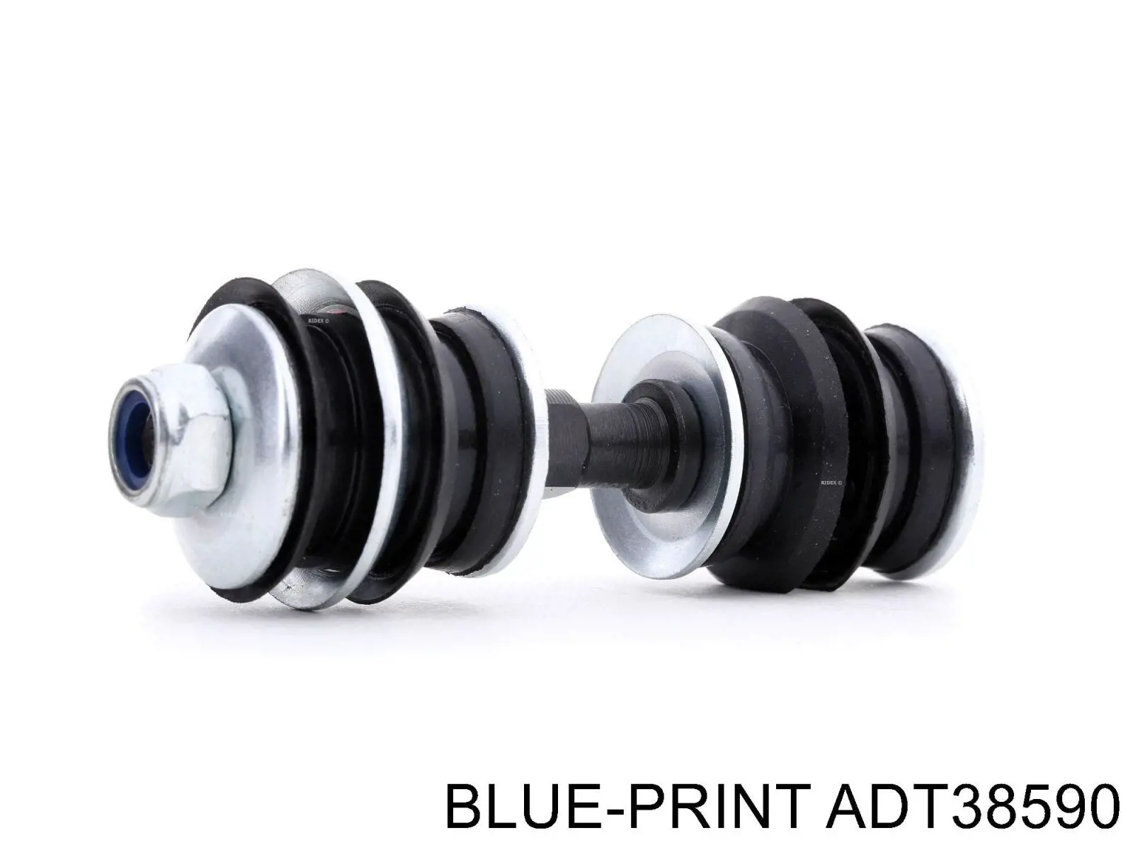 Стойка переднего стабилизатора ADT38590 Blue Print