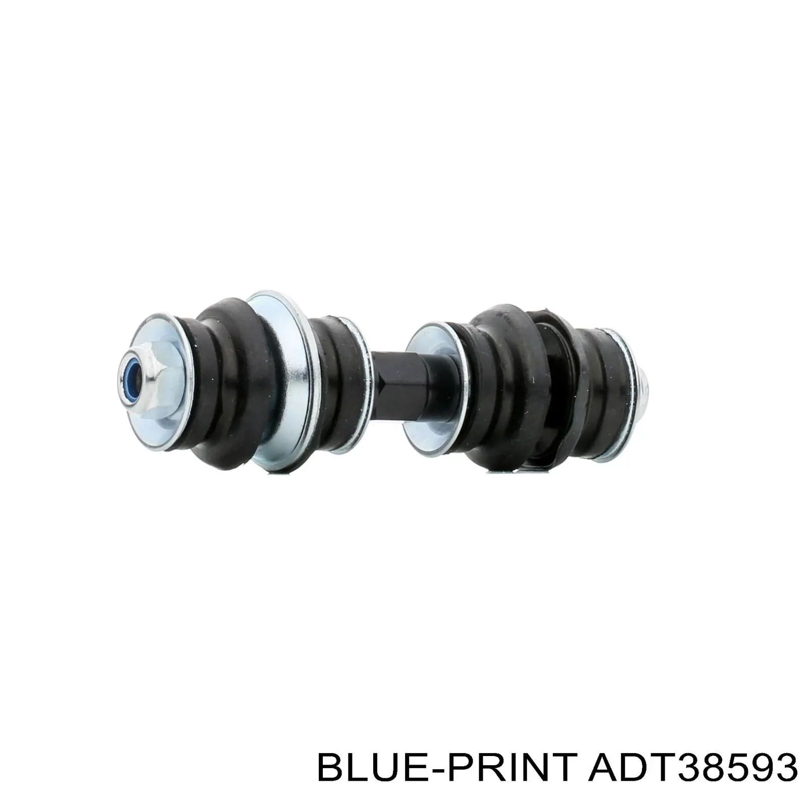 Купить ADT38593 Blue Print Солдатик стабилизатора, заднего