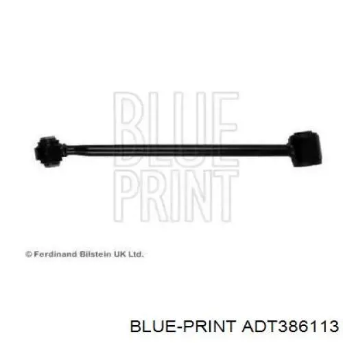 Тяга поперечная задней подвески ADT386113 Blue Print