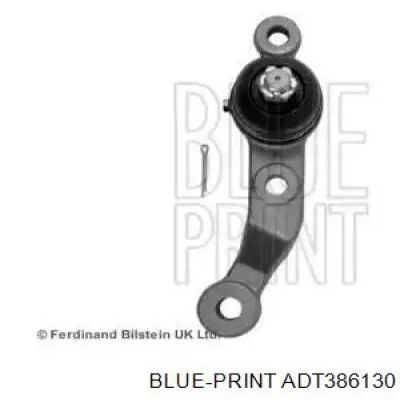 Нижняя левая шаровая опора MRB14032 MarkBest