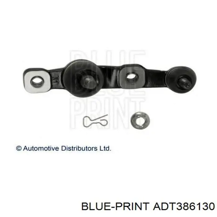 Купить CB0420 CTR Шаровая опора, нижняя, левая