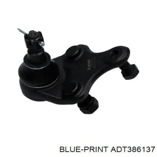 Нижняя шаровая опора ADT386137 Blue Print