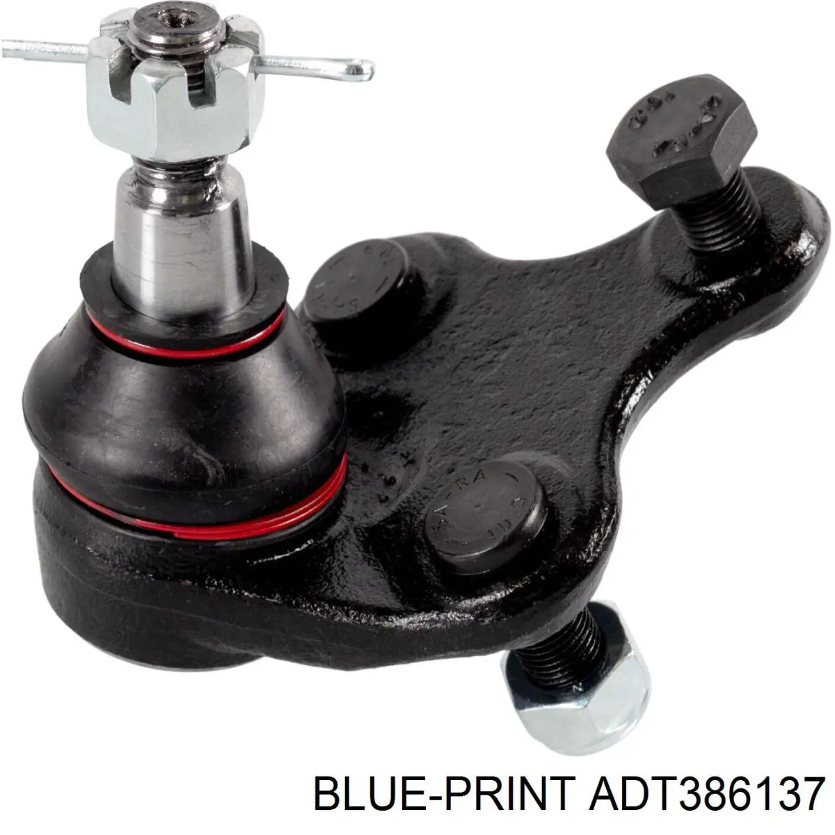 Шаровая опора, нижняя Blue Print ADT386137 цена, от 9.52 USD