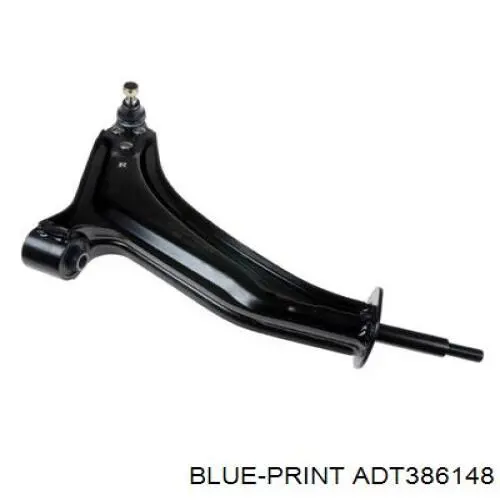 Правый рычаг передней нижней подвески Blue Print ADT386148 цена, от 45.82 USD