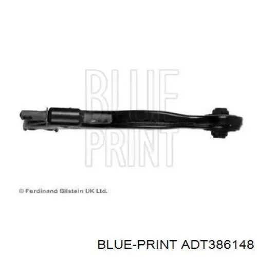 ADT386148 Blue Print сайлентблок переднего нижнего рычага
