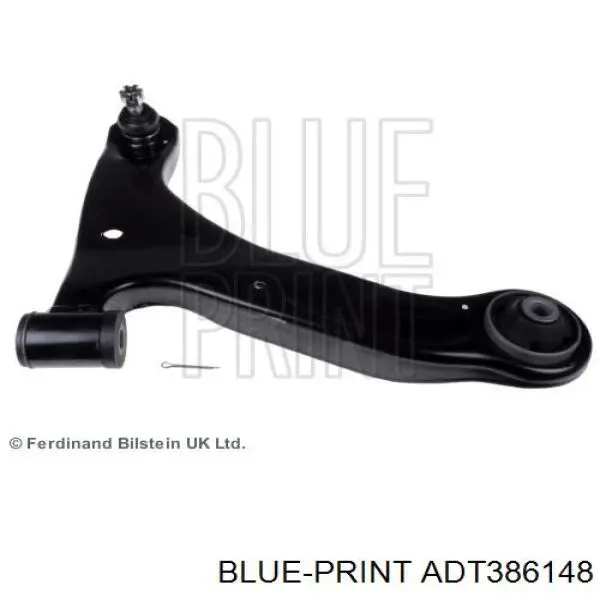 Нижний рычаг ADT386148 Blue Print