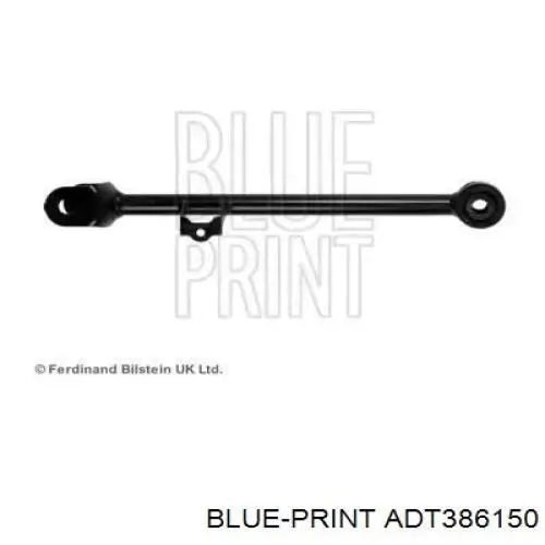 Тяга поперечная задней подвески ADT386150 Blue Print