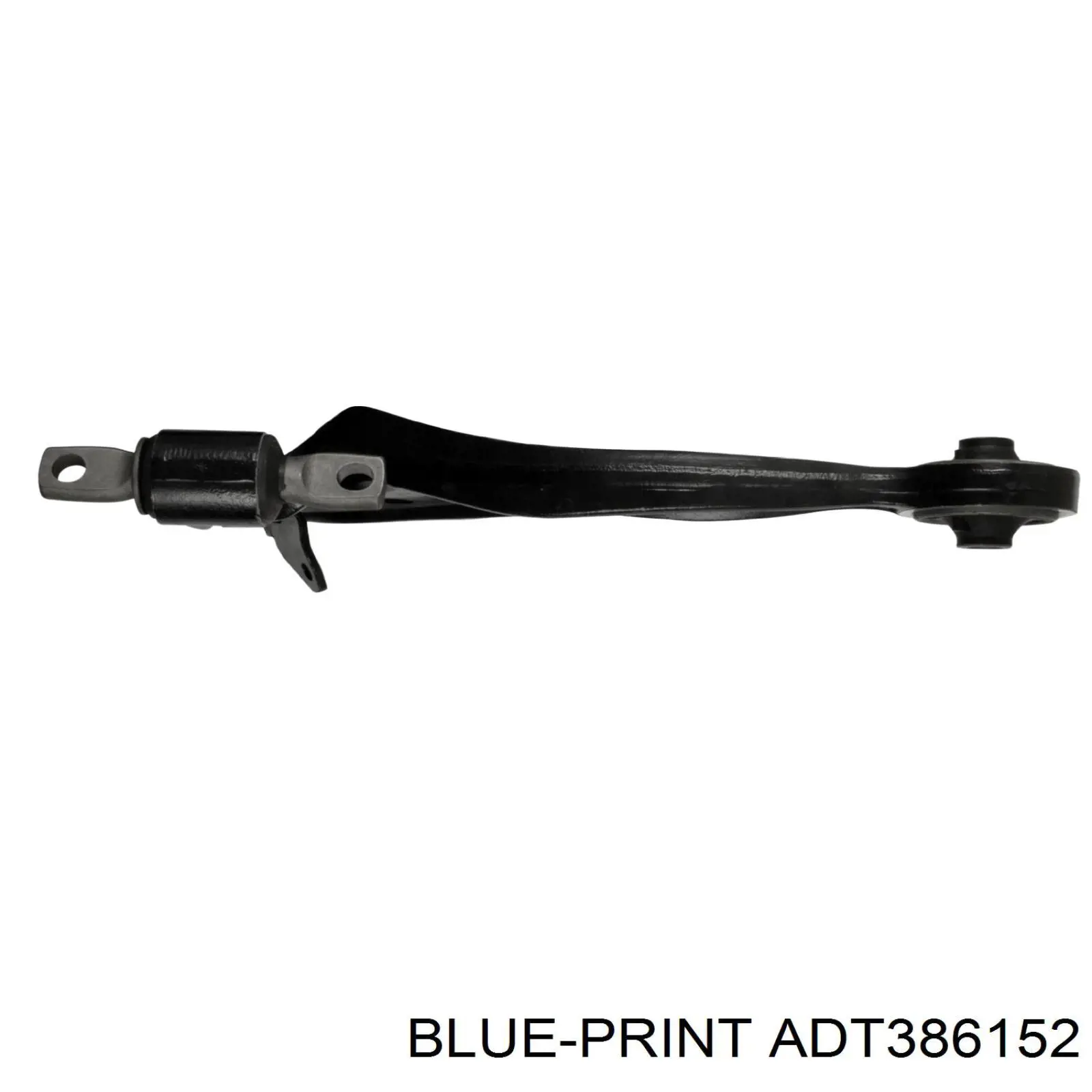 Левый рычаг передней нижней подвески ABS 210545 цена, от 73.32 USD