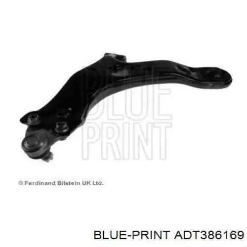 Правый рычаг передней нижней подвески SAT ST4806842050 цена, от 48.79 USD