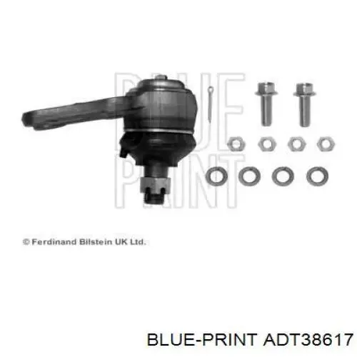 Купить SB3772 555 Нижняя шаровая опора