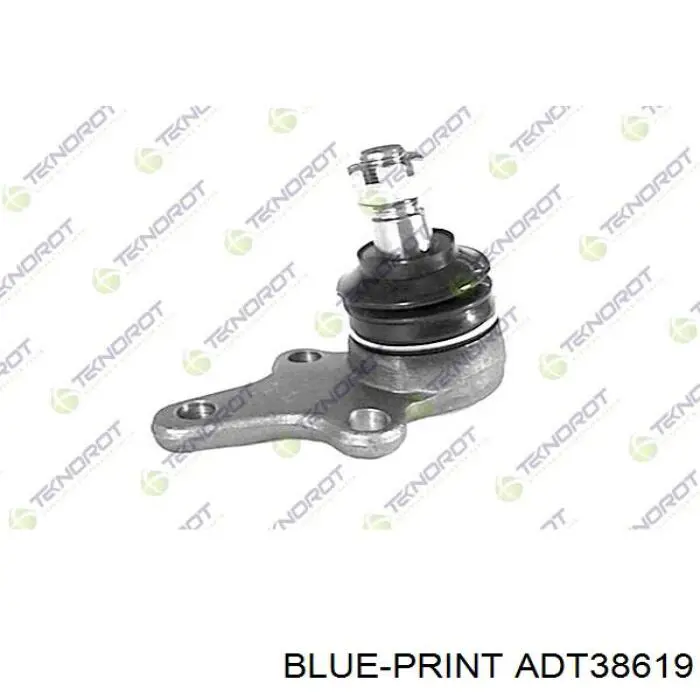 Нижняя шаровая опора CTR CB0385