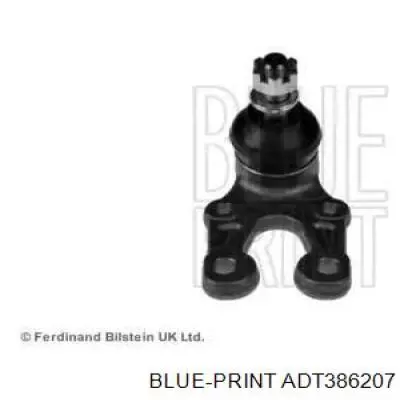 Шаровая опора ADT386207 Blue Print