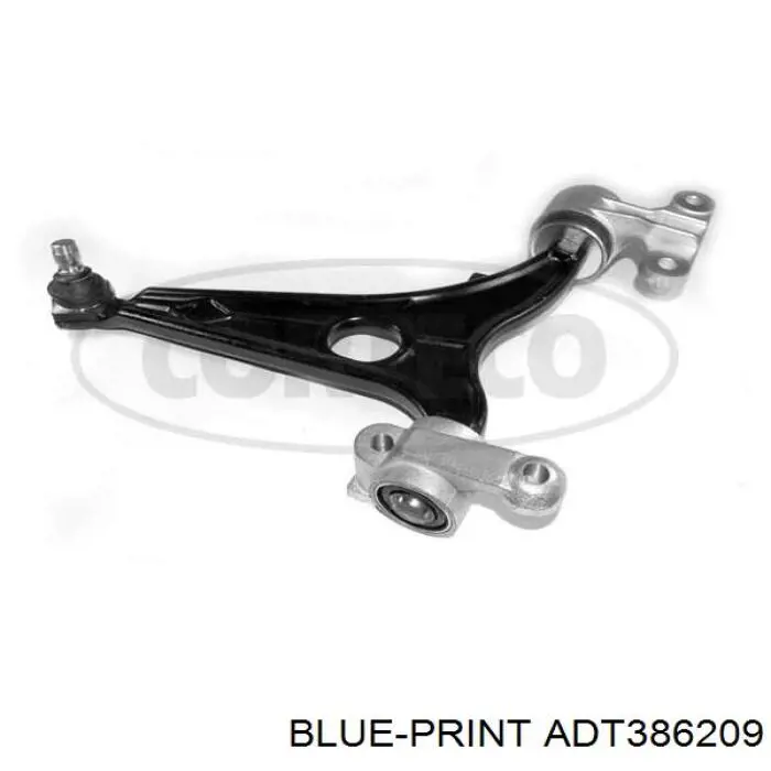 Правый рычаг передней нижней подвески Roadrunner TCF838 цена, от 59.06 USD