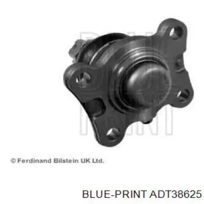 Нижняя шаровая опора ADT38625 Blue Print