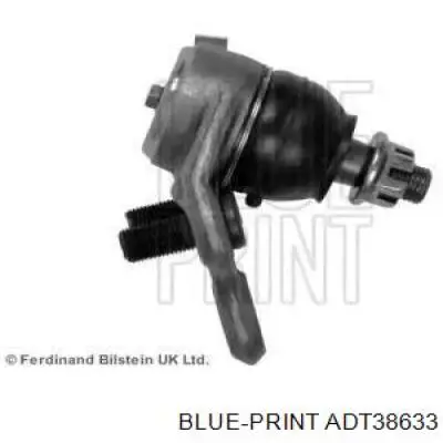 Нижняя шаровая опора ADT38633 Blue Print