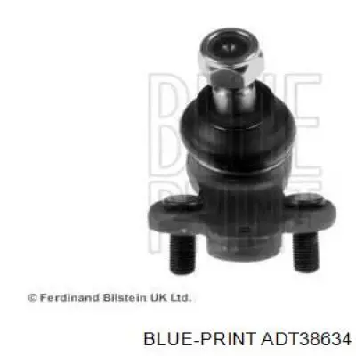 ADT38634 Blue Print