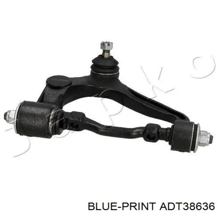 Купить ADT38636 Blue Print Верхний рычаг
