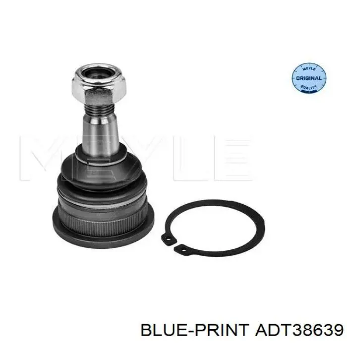 Верхняя шаровая опора Prime Choice CK685 цена, от 11.72 USD