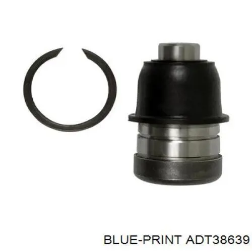 Купить ADT38639 Blue Print Верхняя шаровая опора