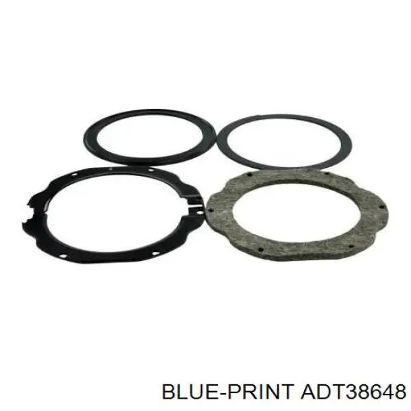  Blue Print ADT38648 цена, от 74.49 USD
