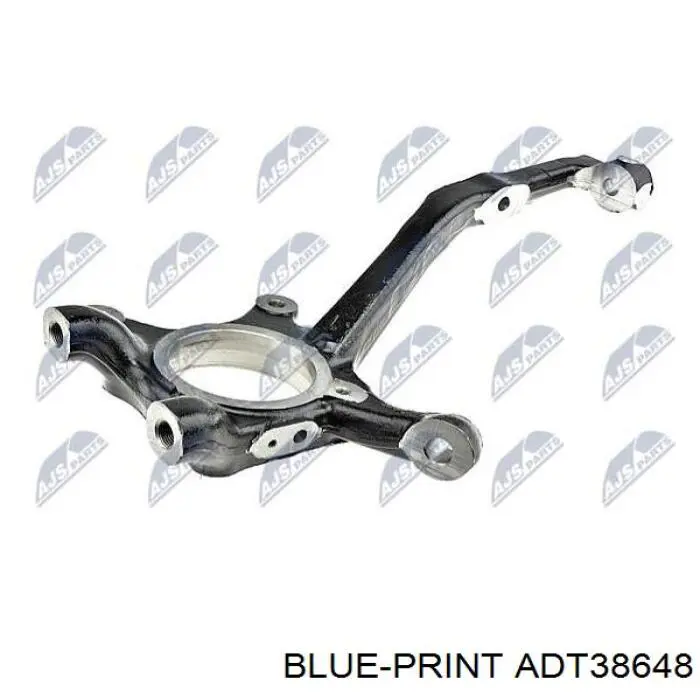 Купить ADT38648 Blue Print 