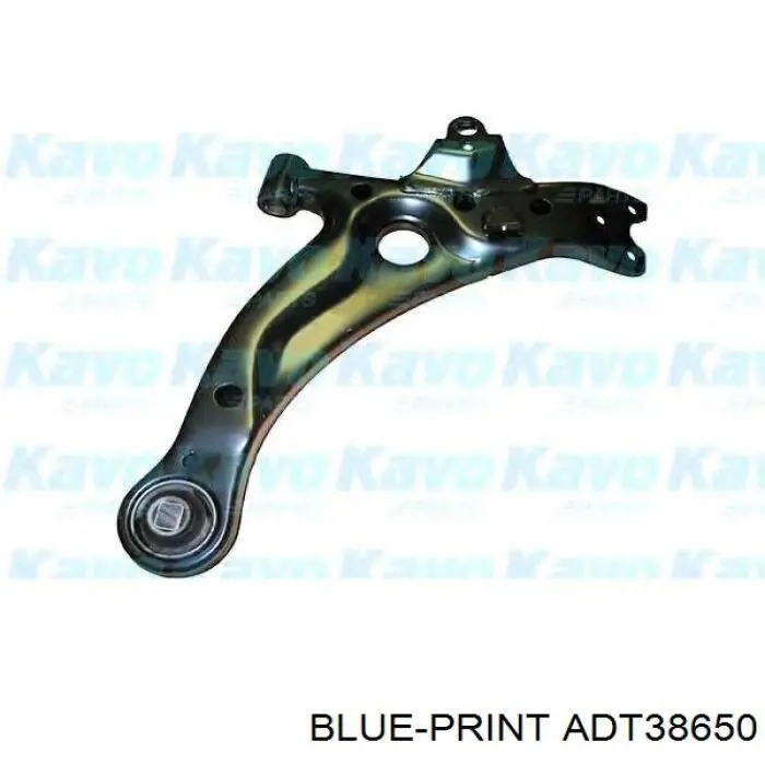 Купить CQ0327R CTR Нижний правый рычаг передней подвески