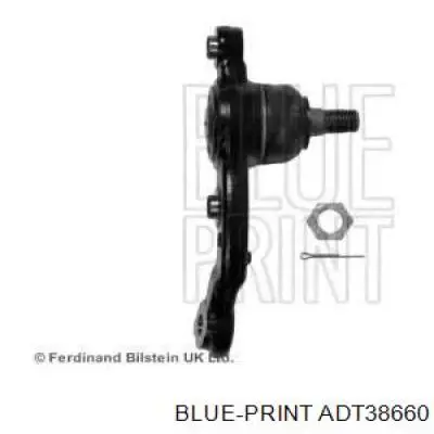 Нижняя правая шаровая опора Febi 43108 цена, от 44.73 USD