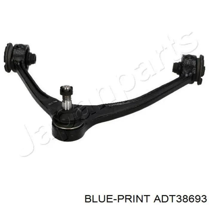 N4922012 Nipparts Рычаг передней подвески верхний левый