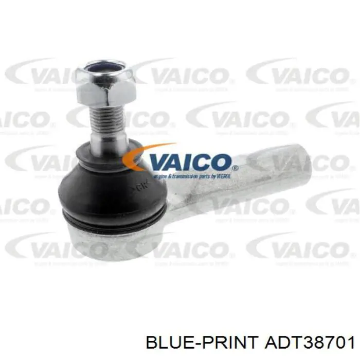 Рулевой наконечник 301191606760 Magneti Marelli