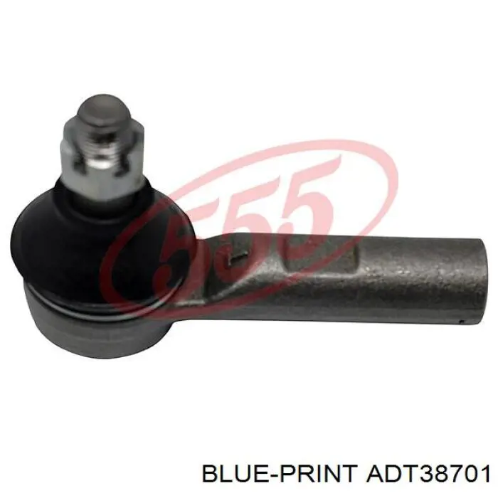 Купить 301191606760 Magneti Marelli Наконечник рулевой тяги, внешний