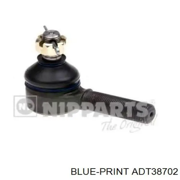 ADT38702 Blue Print