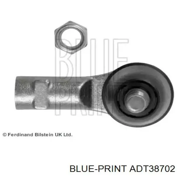 D130314 Denckermann Наружный наконечник рулевой тяги