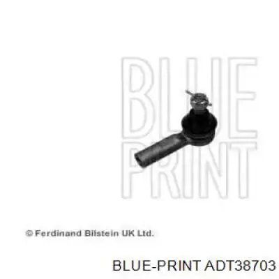 Рулевой наконечник ADT38703 Blue Print