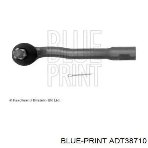 Рулевой наконечник ADT38710 Blue Print