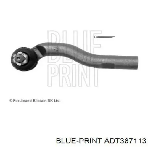 Купить MRB30355 MarkBest Наконечник рулевой тяги, внешний