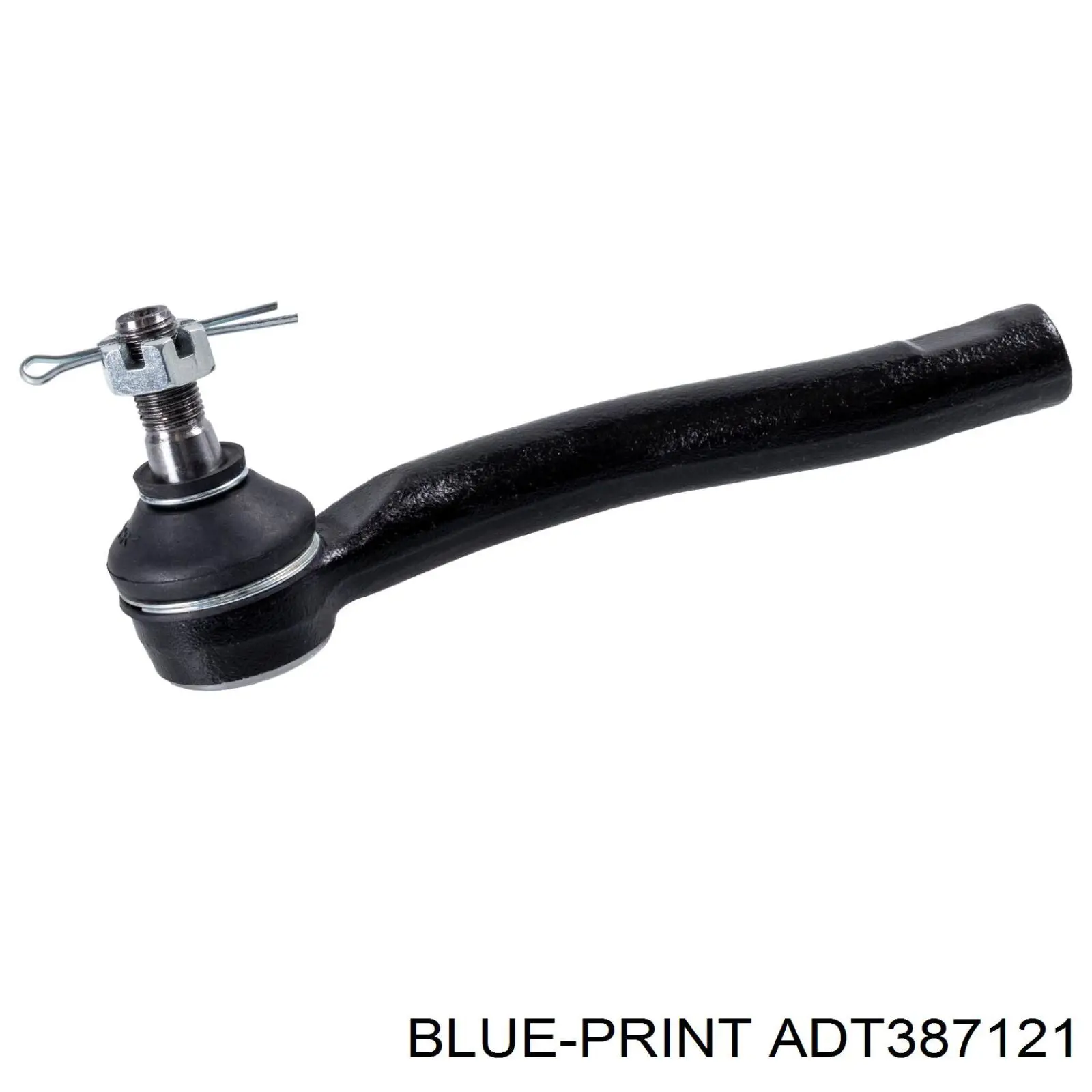 Наконечник рулевой тяги Sato Tech PS21114