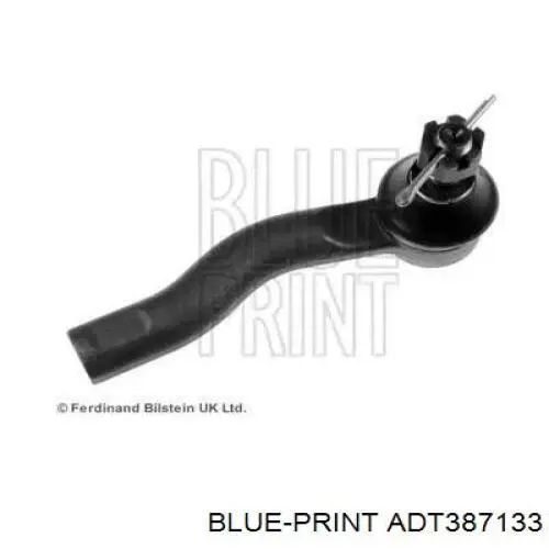 Рулевой наконечник ADT387133 Blue Print