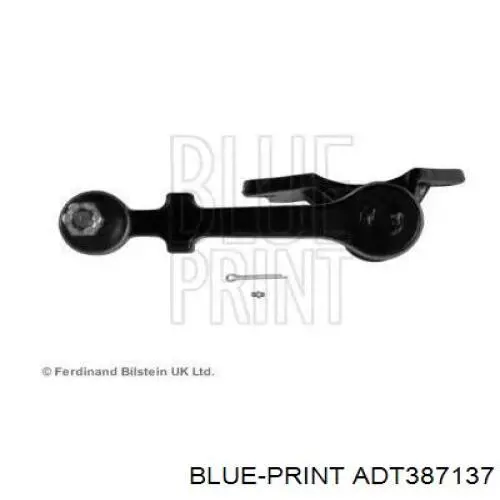  ADT387137 Blue Print