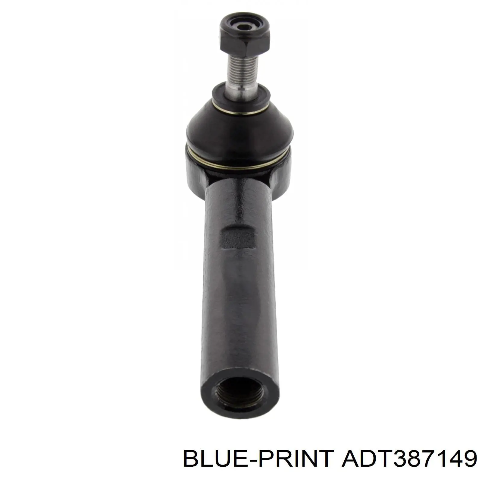 ADT387149 Blue Print Наконечник поперечной рулевой тяги