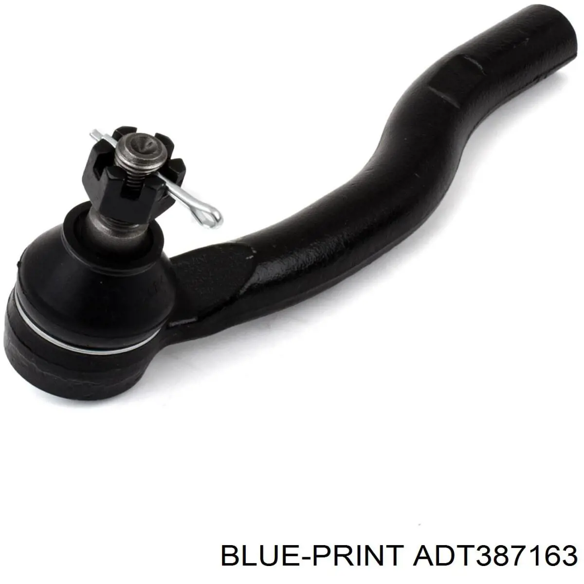 Рулевой наконечник ADT387163 Blue Print