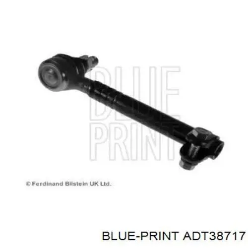 Рулевой наконечник ADT38717 Blue Print